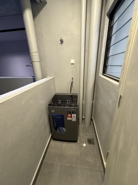 Service Residence for Rent at Nest 2 Residences - Edward Khor - PropertyGuru.com.my