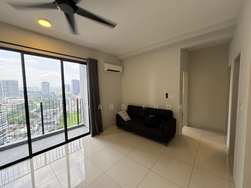 Service Residence for Rent at Nest 2 Residences - Edward Khor - PropertyGuru.com.my