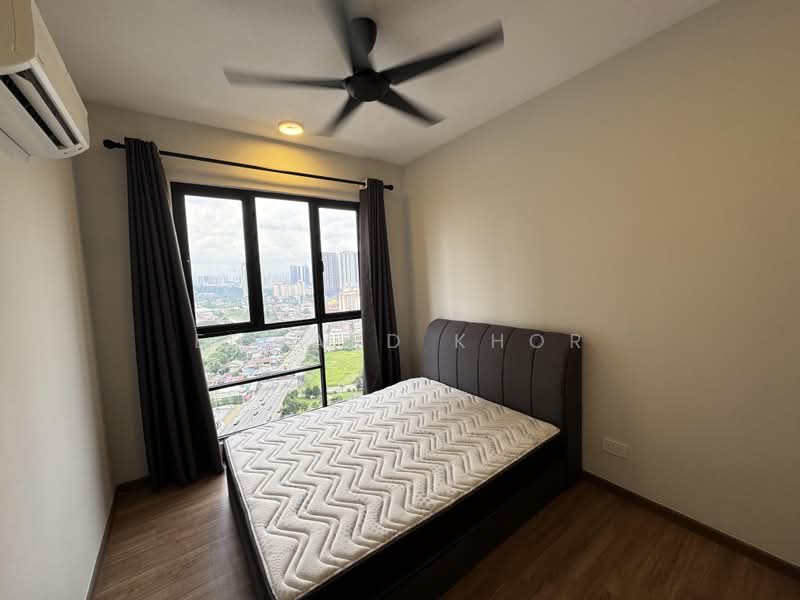 Service Residence for Rent at Nest 2 Residences - Edward Khor - PropertyGuru.com.my