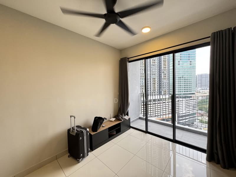 Service Residence for Rent at Nest 2 Residences - Edward Khor - PropertyGuru.com.my