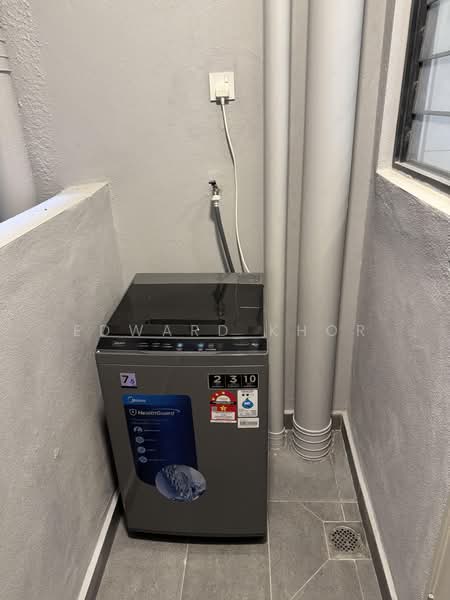Service Residence for Rent at Nest 2 Residences - Edward Khor - PropertyGuru.com.my