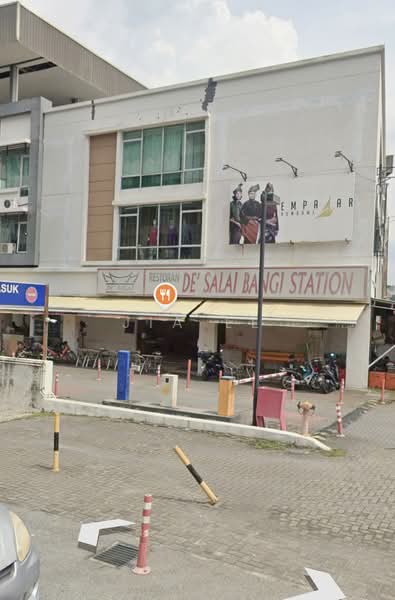 Shop for Rent in Bangi (Selangor) - Jia Le - PropertyGuru.com.my
