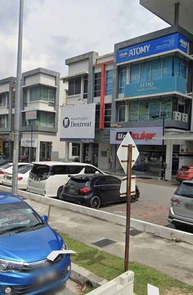 Shop for Rent in Bangi (Selangor) - Jia Le - PropertyGuru.com.my