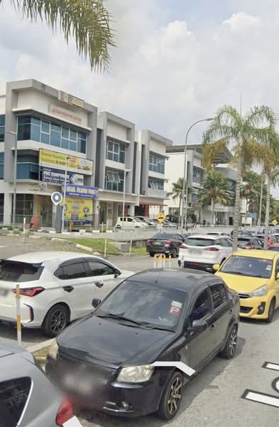 Shop for Rent in Bangi (Selangor) - Jia Le - PropertyGuru.com.my
