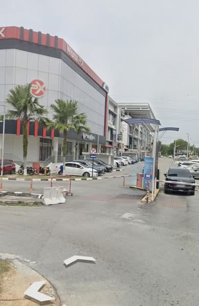 Shop for Rent in Bangi (Selangor) - Jia Le - PropertyGuru.com.my
