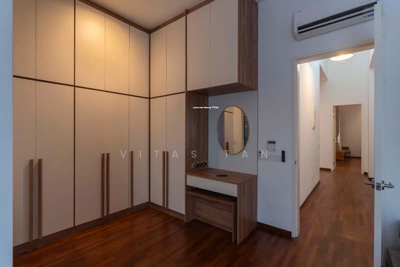 Semi-Detached House for Rent in Eco Ardence (Setia Alam) - Vitas Tan - Interior - PropertyGuru.com.my