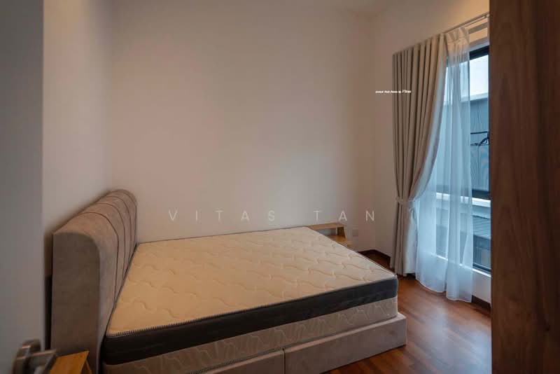 Semi-Detached House for Rent in Eco Ardence (Setia Alam) - Vitas Tan - Bedroom - PropertyGuru.com.my
