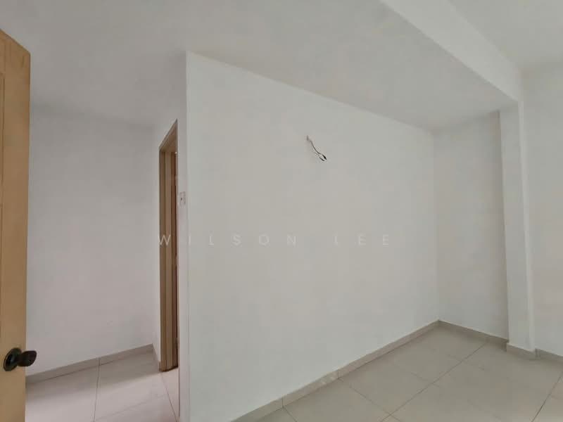 2.5-storey Terraced House for Sale in Selayang (Selangor) - Wilson Lee - Interior - PropertyGuru.com.my