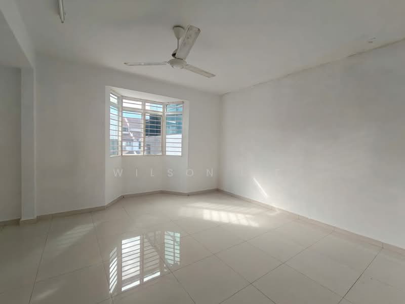 2.5-storey Terraced House for Sale in Selayang (Selangor) - Wilson Lee - Interior - PropertyGuru.com.my