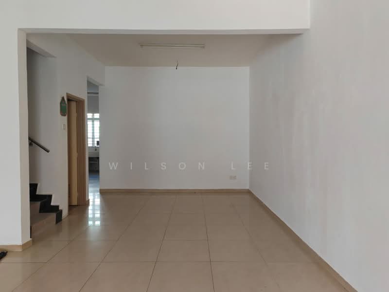 2.5-storey Terraced House for Sale in Selayang (Selangor) - Wilson Lee - Interior - PropertyGuru.com.my