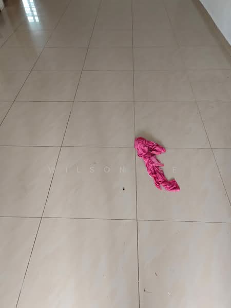 2.5-storey Terraced House for Sale in Selayang (Selangor) - Wilson Lee - Interior - PropertyGuru.com.my