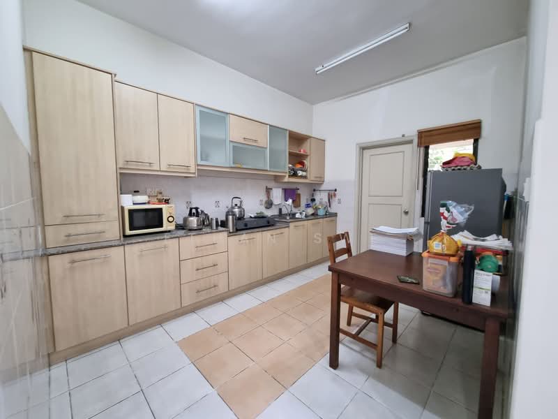 Rumah Bandar untuk Dijual di Sunway Damansara (Kota Damansara) - Ethan Swe - Kitchen - PropertyGuru.com.my