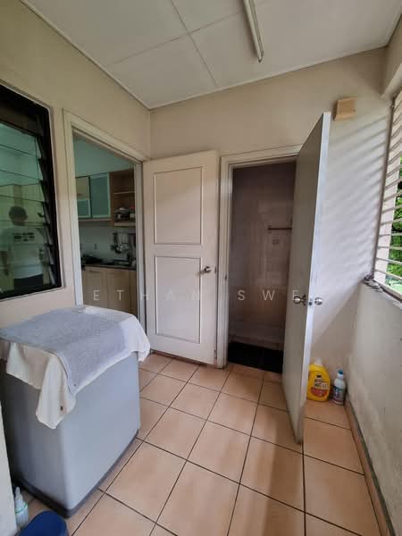 Rumah Bandar untuk Dijual di Sunway Damansara (Kota Damansara) - Ethan Swe - Kitchen - PropertyGuru.com.my