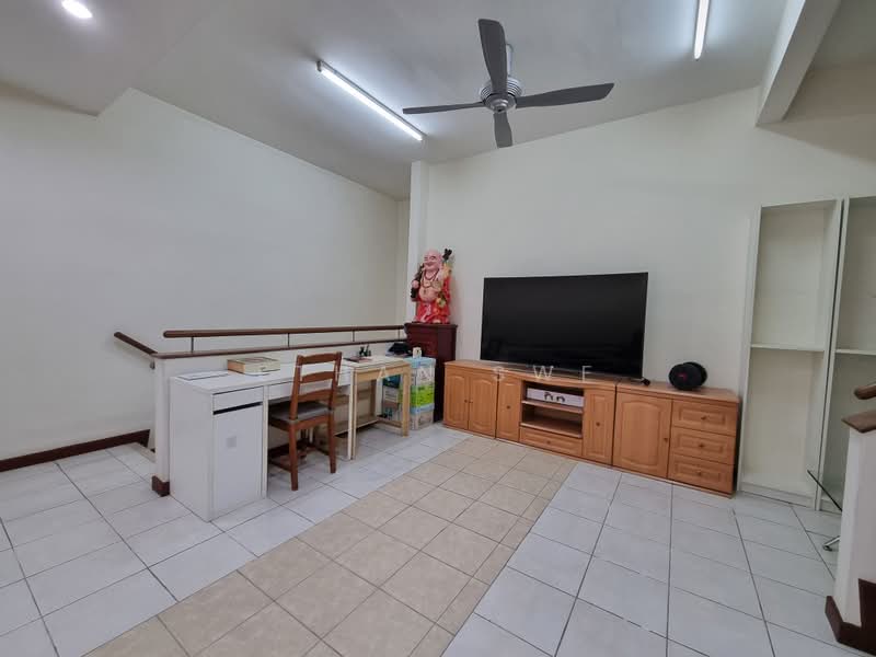 Rumah Bandar untuk Dijual di Sunway Damansara (Kota Damansara) - Ethan Swe - Study - PropertyGuru.com.my