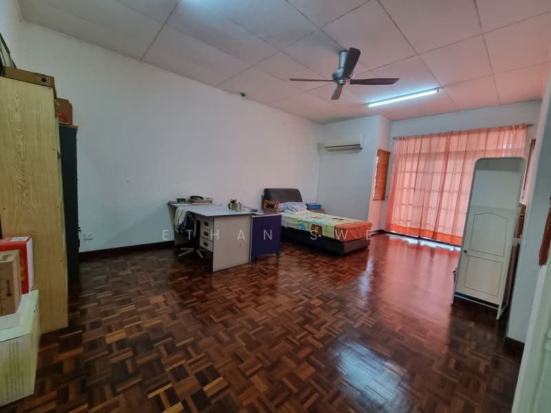 Rumah Bandar untuk Dijual di Sunway Damansara (Kota Damansara) - Ethan Swe - Interior - PropertyGuru.com.my