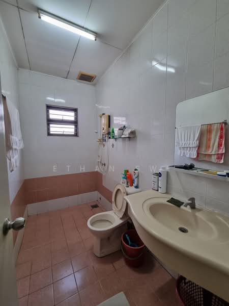 Rumah Bandar untuk Dijual di Sunway Damansara (Kota Damansara) - Ethan Swe - Bathroom - PropertyGuru.com.my