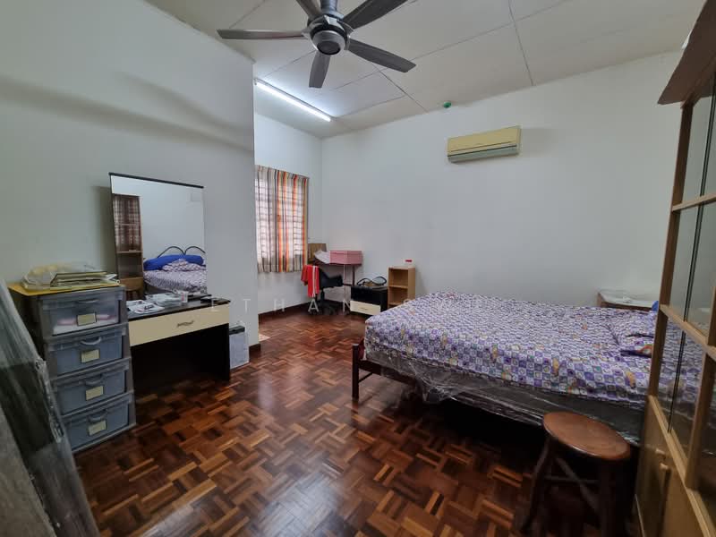 Rumah Bandar untuk Dijual di Sunway Damansara (Kota Damansara) - Ethan Swe - Bedroom - PropertyGuru.com.my