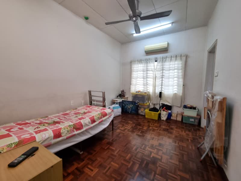 Rumah Bandar untuk Dijual di Sunway Damansara (Kota Damansara) - Ethan Swe - Bedroom - PropertyGuru.com.my