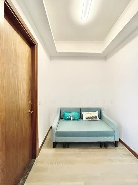 Service Residence for Rent at Core Residence @ TRX - Halim Mazlan - Interior - PropertyGuru.com.my