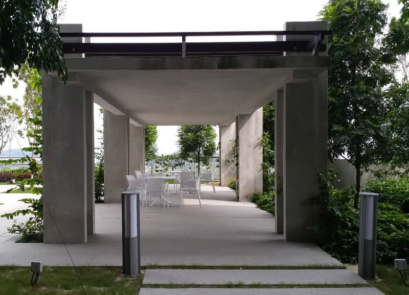 Service Residence for Rent at Sfera Residency - LG Teoh - Exterior - PropertyGuru.com.my