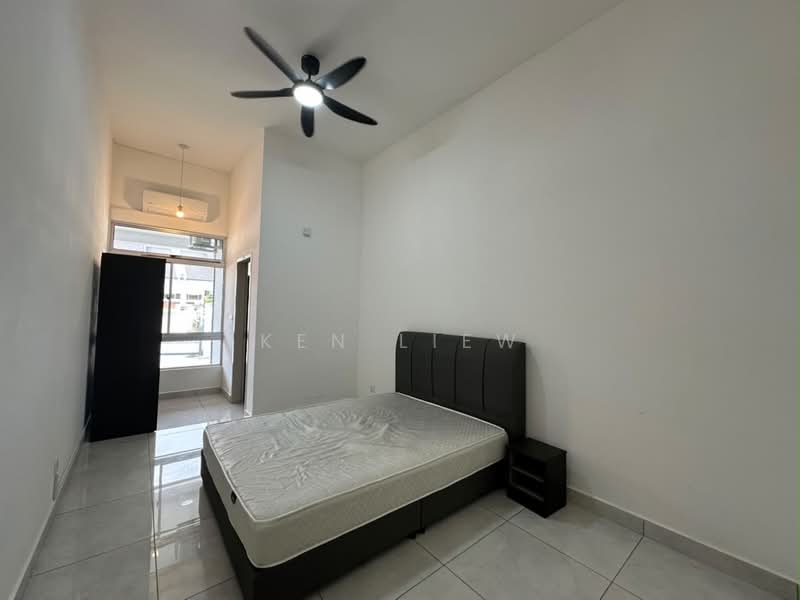 1-storey Terraced House for Rent in Taman Impian Emas (Skudai) - Ken Liew - PropertyGuru.com.my