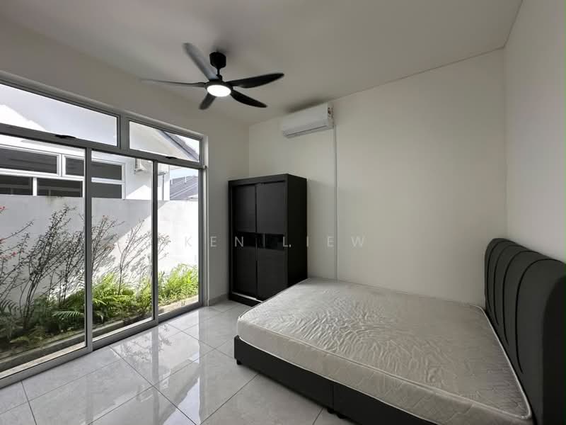 1-storey Terraced House for Rent in Taman Impian Emas (Skudai) - Ken Liew - PropertyGuru.com.my