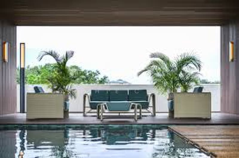 Service Residence for Rent at The Clio 2 Residences - Archie Chin - Exterior - PropertyGuru.com.my