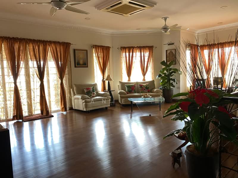 Rumah Banglo untuk Dijual di Taman Yarl (Jalan Klang Lama (Old Klang Road)) - DANIEL . - PropertyGuru.com.my