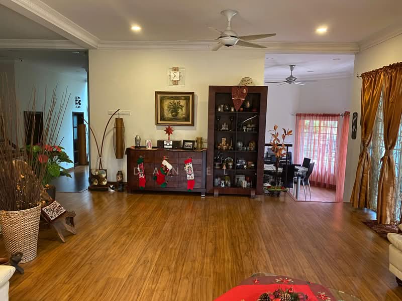Rumah Banglo untuk Dijual di Taman Yarl (Jalan Klang Lama (Old Klang Road)) - DANIEL . - PropertyGuru.com.my