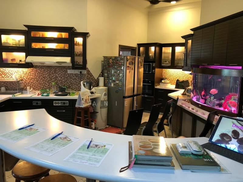 Rumah Banglo untuk Dijual di Taman Yarl (Jalan Klang Lama (Old Klang Road)) - DANIEL . - PropertyGuru.com.my