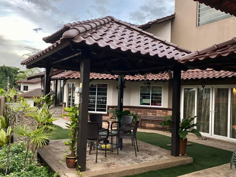 Rumah Banglo untuk Dijual di Taman Yarl (Jalan Klang Lama (Old Klang Road)) - DANIEL . - PropertyGuru.com.my