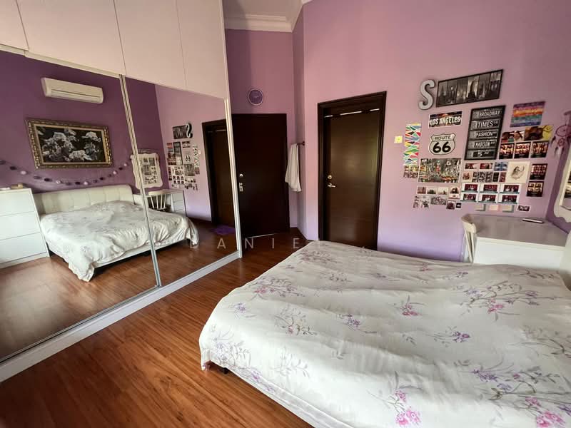 Rumah Banglo untuk Dijual di Taman Yarl (Jalan Klang Lama (Old Klang Road)) - DANIEL . - PropertyGuru.com.my