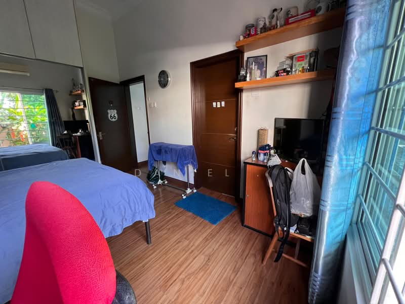 Rumah Banglo untuk Dijual di Taman Yarl (Jalan Klang Lama (Old Klang Road)) - DANIEL . - PropertyGuru.com.my