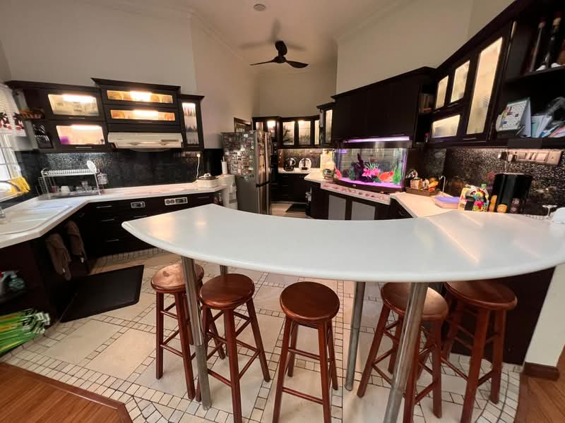Rumah Banglo untuk Dijual di Taman Yarl (Jalan Klang Lama (Old Klang Road)) - DANIEL . - PropertyGuru.com.my