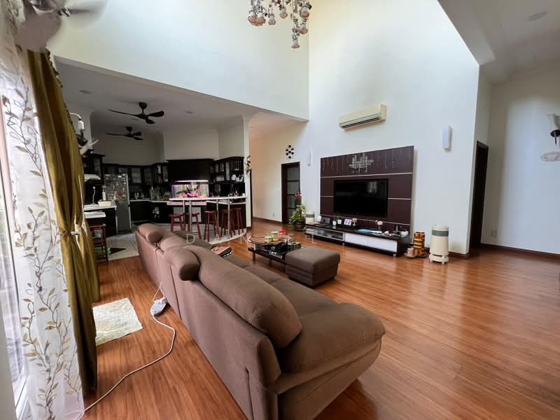 Rumah Banglo untuk Dijual di Taman Yarl (Jalan Klang Lama (Old Klang Road)) - DANIEL . - PropertyGuru.com.my