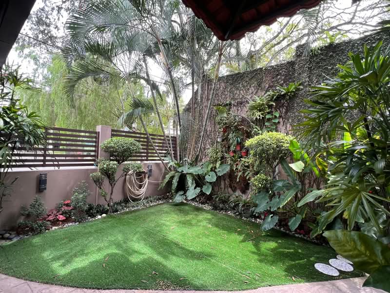 Rumah Banglo untuk Dijual di Taman Yarl (Jalan Klang Lama (Old Klang Road)) - DANIEL . - PropertyGuru.com.my