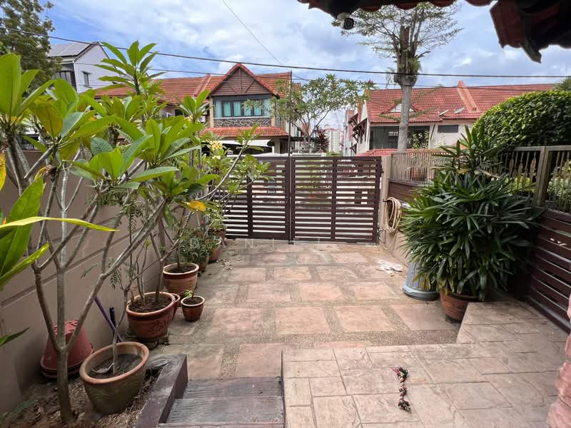 Rumah Banglo untuk Dijual di Taman Yarl (Jalan Klang Lama (Old Klang Road)) - DANIEL . - PropertyGuru.com.my