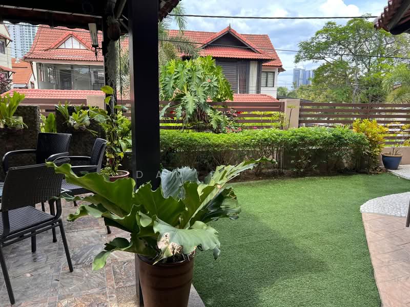 Rumah Banglo untuk Dijual di Taman Yarl (Jalan Klang Lama (Old Klang Road)) - DANIEL . - PropertyGuru.com.my