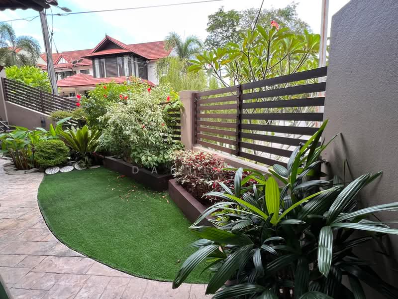 Rumah Banglo untuk Dijual di Taman Yarl (Jalan Klang Lama (Old Klang Road)) - DANIEL . - PropertyGuru.com.my