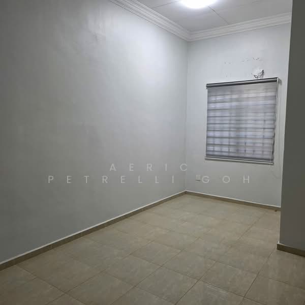 2-storey Terraced House for Rent in Bandar Bukit Tinggi (Klang) - Aeric Petrelli Goh - Interior - PropertyGuru.com.my