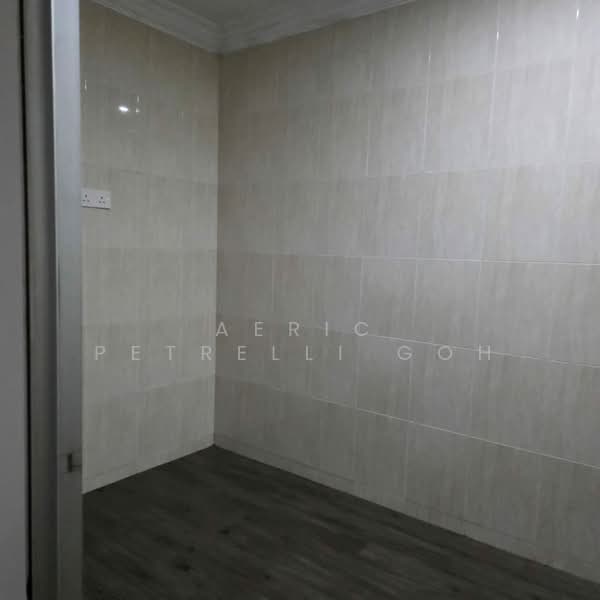 2-storey Terraced House for Rent in Bandar Bukit Tinggi (Klang) - Aeric Petrelli Goh - Interior - PropertyGuru.com.my