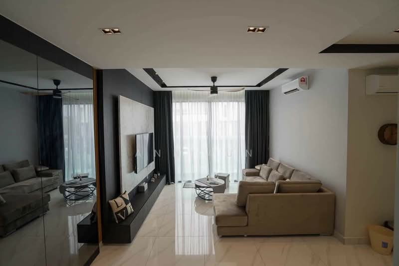Pangsapuri untuk Disewa di Ascadia Lake View Apartment - Ann Aun - PropertyGuru.com.my