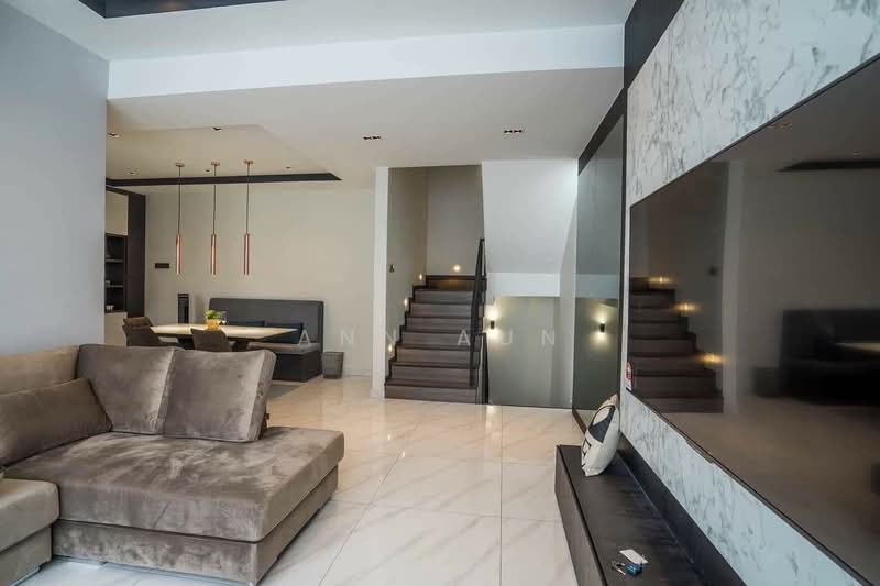 Pangsapuri untuk Disewa di Ascadia Lake View Apartment - Ann Aun - PropertyGuru.com.my