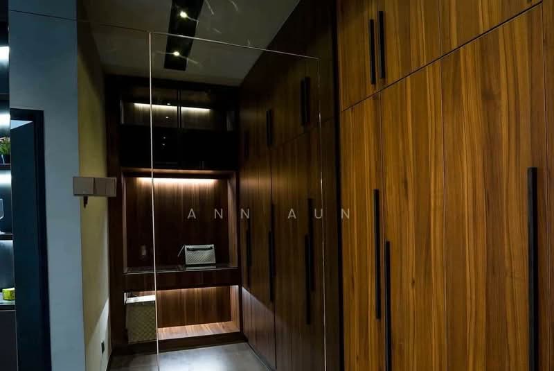 Pangsapuri untuk Disewa di Ascadia Lake View Apartment - Ann Aun - PropertyGuru.com.my
