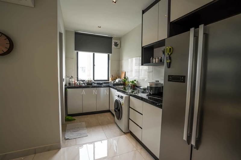 Pangsapuri untuk Disewa di Ascadia Lake View Apartment - Ann Aun - PropertyGuru.com.my