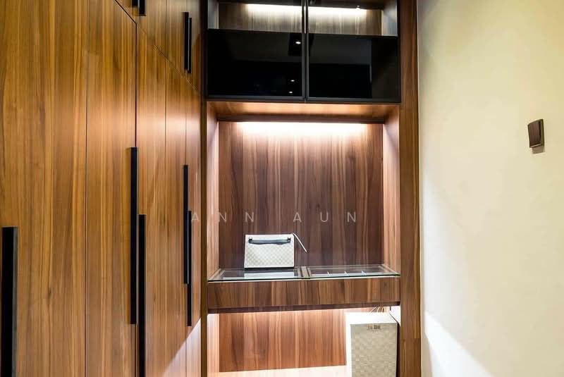 Pangsapuri untuk Disewa di Ascadia Lake View Apartment - Ann Aun - PropertyGuru.com.my