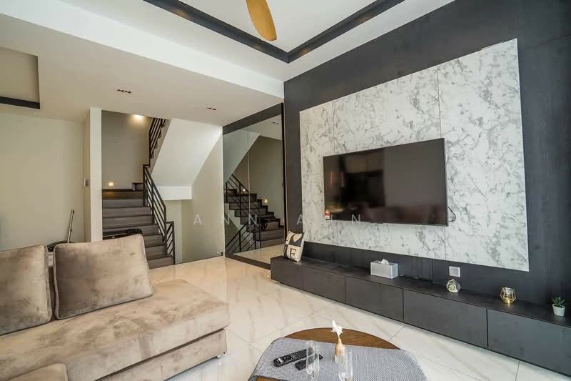Pangsapuri untuk Disewa di Ascadia Lake View Apartment - Ann Aun - PropertyGuru.com.my