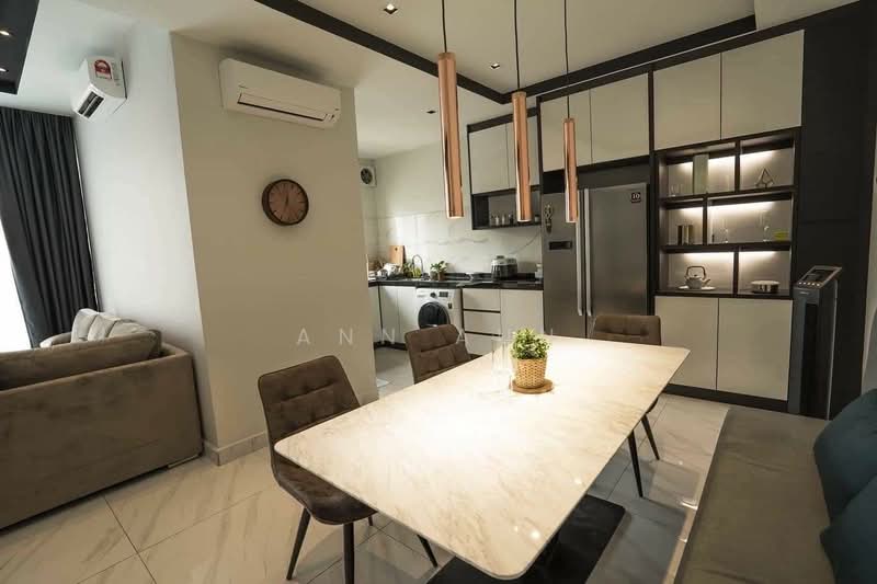 Pangsapuri untuk Disewa di Ascadia Lake View Apartment - Ann Aun - PropertyGuru.com.my
