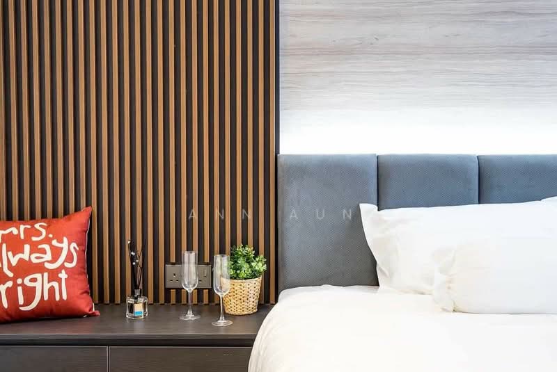 Pangsapuri untuk Disewa di Ascadia Lake View Apartment - Ann Aun - PropertyGuru.com.my