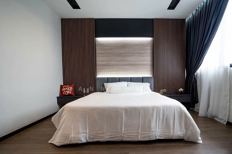 Pangsapuri untuk Disewa di Ascadia Lake View Apartment - Ann Aun - PropertyGuru.com.my